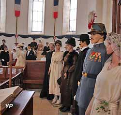 Musée de la Vie Rurale et de la Coiffe