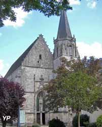 Église Saint-Martin