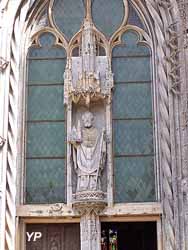 Église Saint-Martin