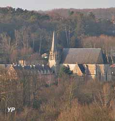 Église Saint-Martin