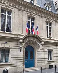 Académie d'agriculture de France (Académie d'agriculture de France)