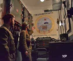 Fort A5 Bois-du-Four