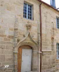 Chapelle Saint-Eutrope