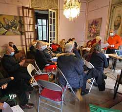 Maison Nicole Gauthier