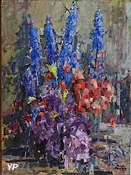 Maison Nicole Gauthier