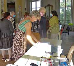 Maison Nicole Gauthier