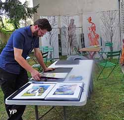 Maison Nicole Gauthier