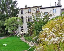 Maison Nicole Gauthier