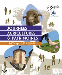 Bergerie Nationale (Bergerie Nationale)