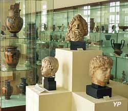 Musée d'art et d'archéologie du Pays de Laon