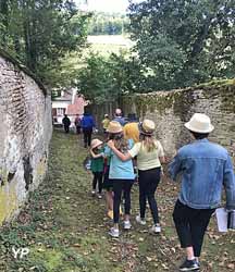 Maison de Jacques Copeau (Maison Jacques Copeau)