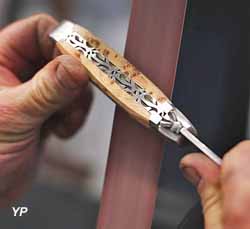 Coutellerie de Laguiole Honoré Durand