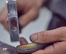 Coutellerie de Laguiole Honoré Durand