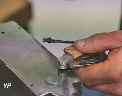 Coutellerie de Laguiole Honoré Durand