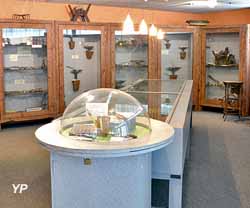 Musée du couteau de Laguiole