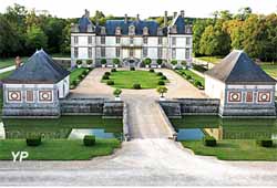 Château de Bourron (Château de Bourron)