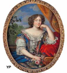 Madame de Maintenon (Henri Gascar)
