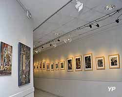 Expo Marc Falgas (doc. Mairie de Tarbes)