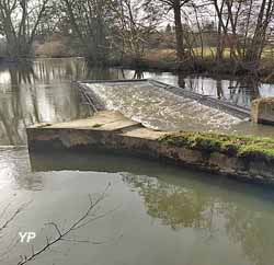 Le Becquet (Office de Tourisme Normandie Sud Eure)