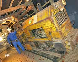 Musée de la Mine