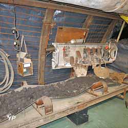 Musée de la Mine