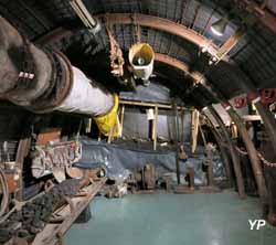 Musée de la Mine