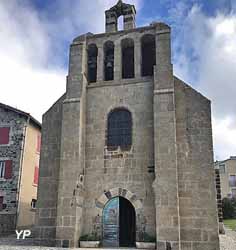 Église Saint-Jean (doc. APONIA)