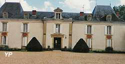 Château de la Pommerie - Musée Napoléon