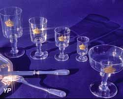 Château de la Pommerie - Musée Napoléon