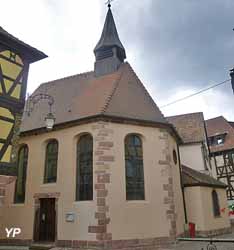 Soultzbach-les-Bains (Association de sauvegarde du patrimoine)