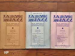 La Revue du Jazz (1937-1938)