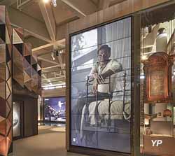 Centre Sir John Monash