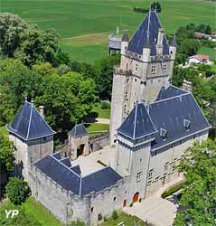 Château de Chazey (CCPA)