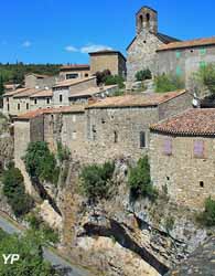 Minerve (doc. F.Renerre)