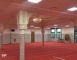 Centre Islamique du Havre (doc. AMH)