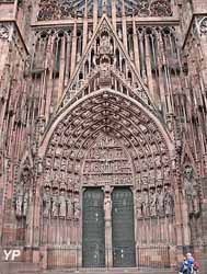 Cathédrale Notre-Dame