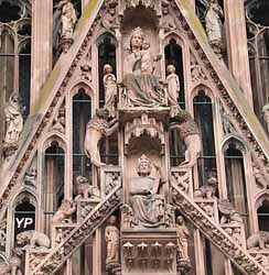 Cathédrale Notre-Dame