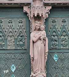 Cathédrale Notre-Dame