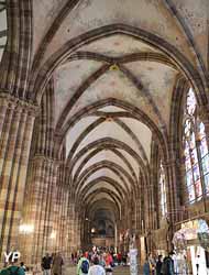 Cathédrale Notre-Dame