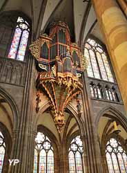 Cathédrale Notre-Dame