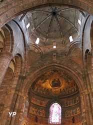 Cathédrale Notre-Dame