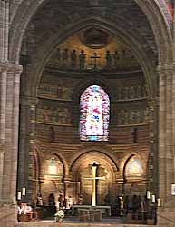 Cathédrale Notre-Dame