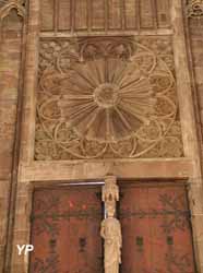 Cathédrale Notre-Dame