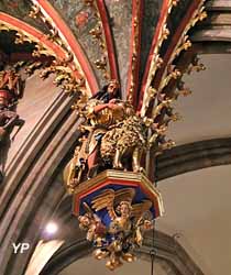 Cathédrale Notre-Dame