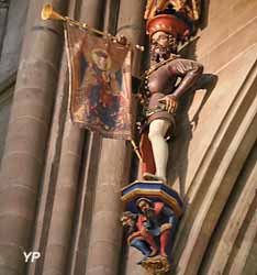 Cathédrale Notre-Dame