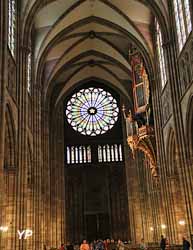 Cathédrale Notre-Dame