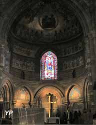 Cathédrale Notre-Dame