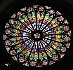 Cathédrale Notre-Dame