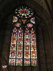 Cathédrale Notre-Dame