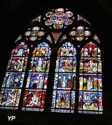 Cathédrale Notre-Dame